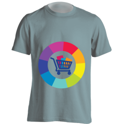 Dynamic product color