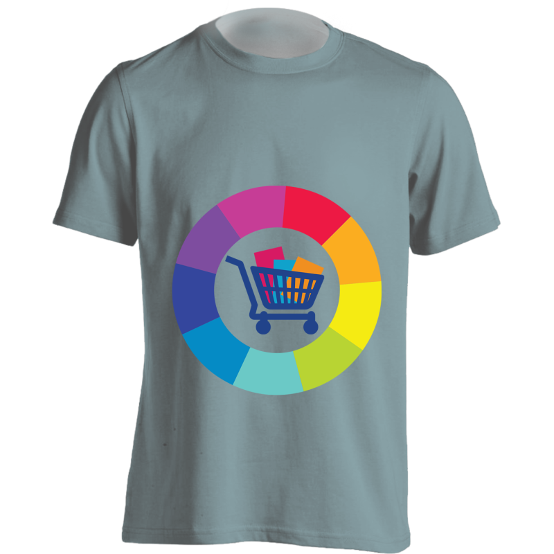 Dynamic product color